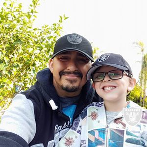 Meet your Posher, Abraham